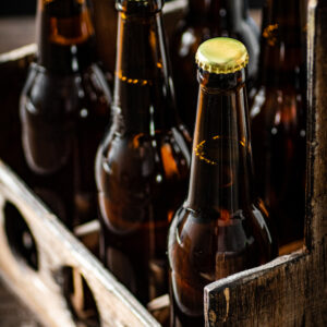 IPA Craft Beer - 6 Pack